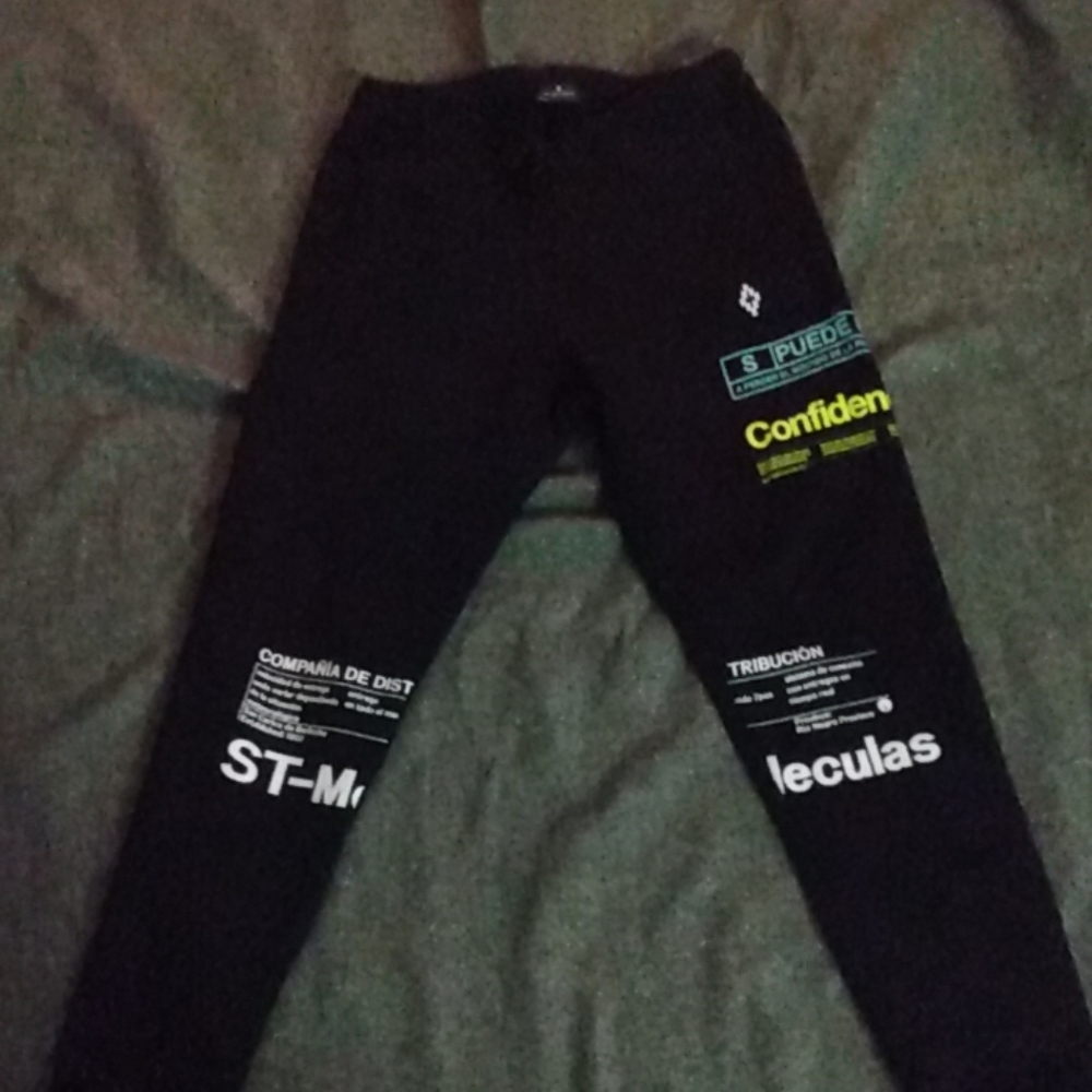 Marcelo Burlon Sweats
